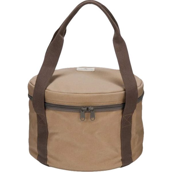 Snow Peak CS-420BR Dutch Oven Storage Case M