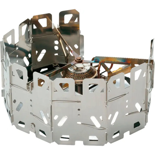 Snow Peak GS-360 GeoSheild Stove