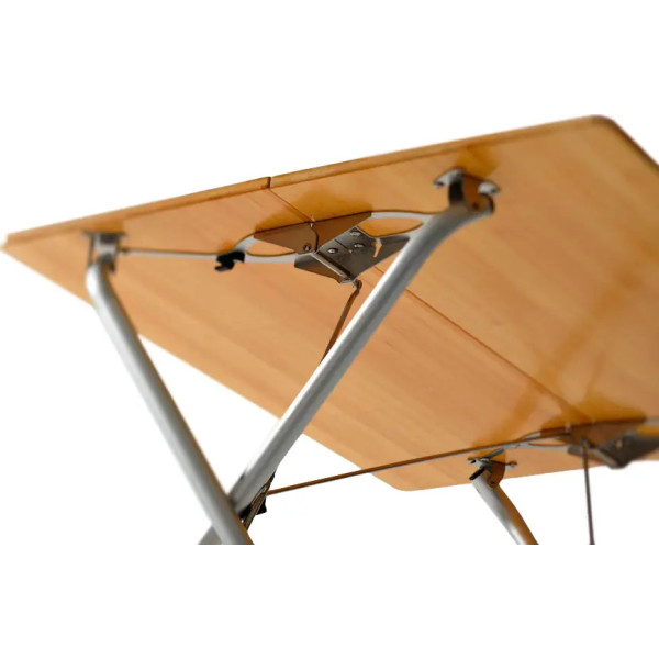 Стол Snow Peak LV-010TR Single Action Table M