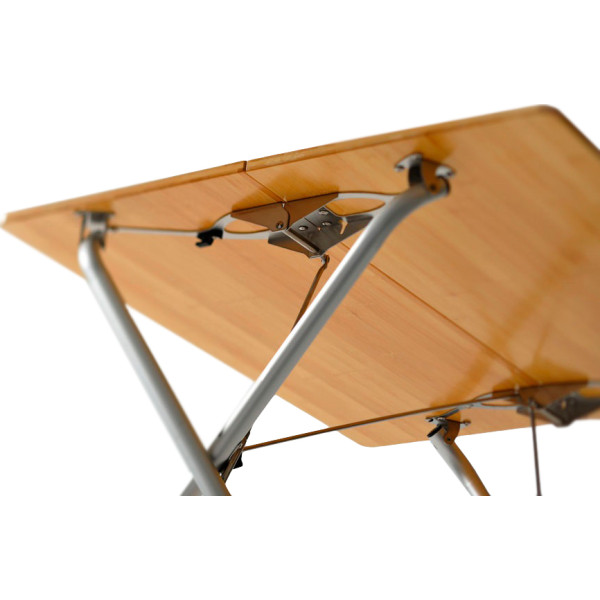 Стіл Snow Peak LV-015TR Single Action Table Extension L