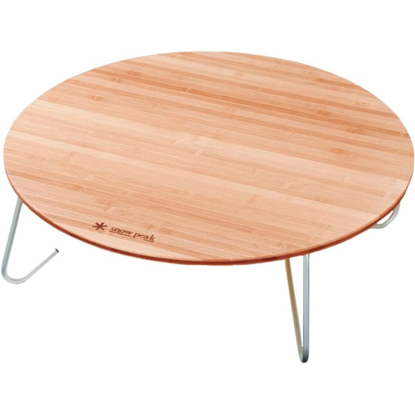 Стіл Snow Peak LV-071TR Single Action Table Low M