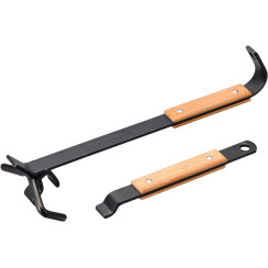 Snow Peak N-021 Lifter Pro Kitchen Frying Pan Holder