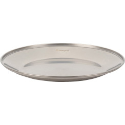 Тарелка Snow Peak TW-034 Tableware Plate L