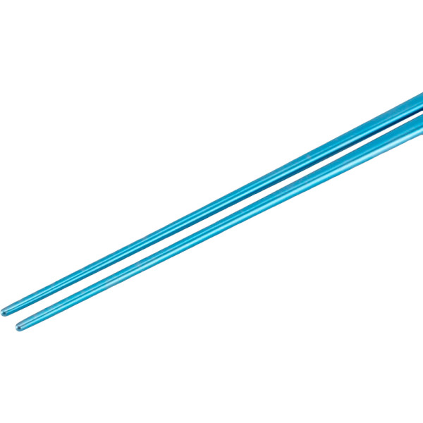 Японские палочки Snow Peak SCT-115-BL Titanium Chopsticks ц:blue
