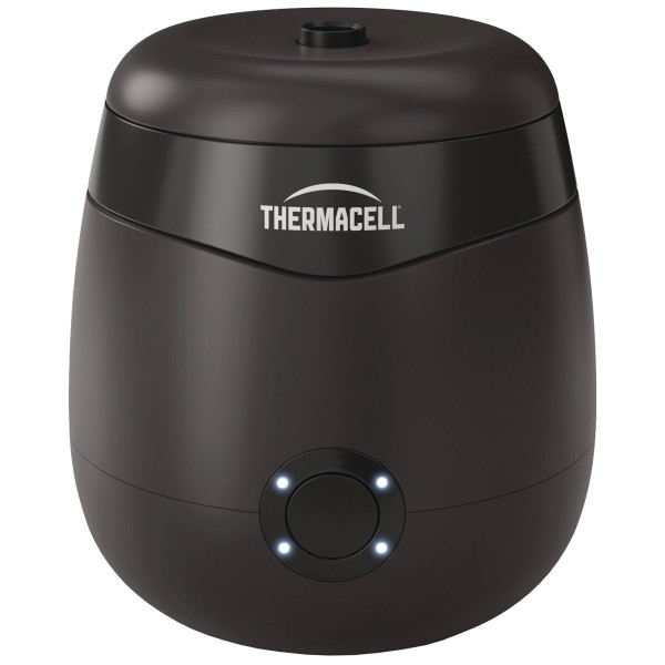 Устройство от комаров Thermacell E55 Rechargeable Mosquito Repeller ц:charcoal