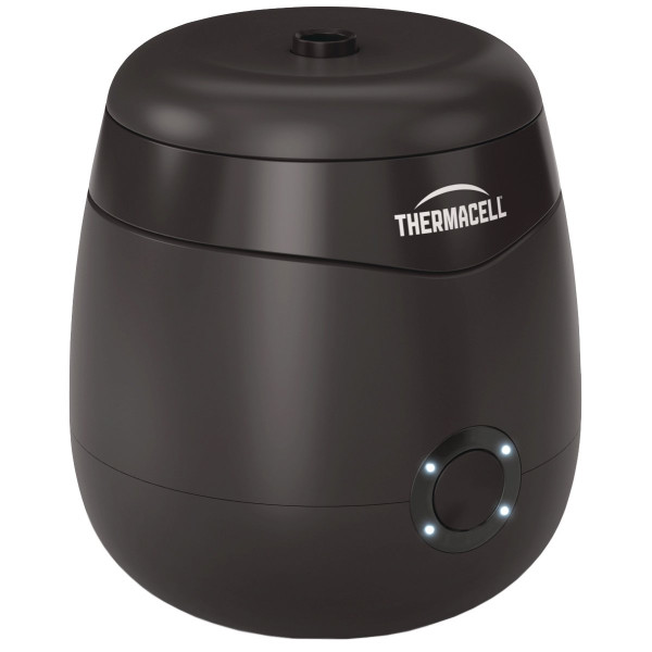 Устройство от комаров Thermacell E55 Rechargeable Mosquito Repeller ц:charcoal