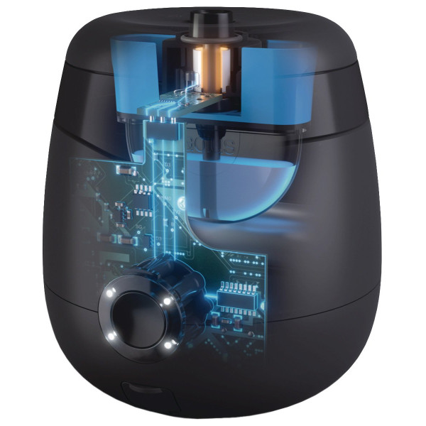 Устройство от комаров Thermacell E55 Rechargeable Mosquito Repeller ц:charcoal