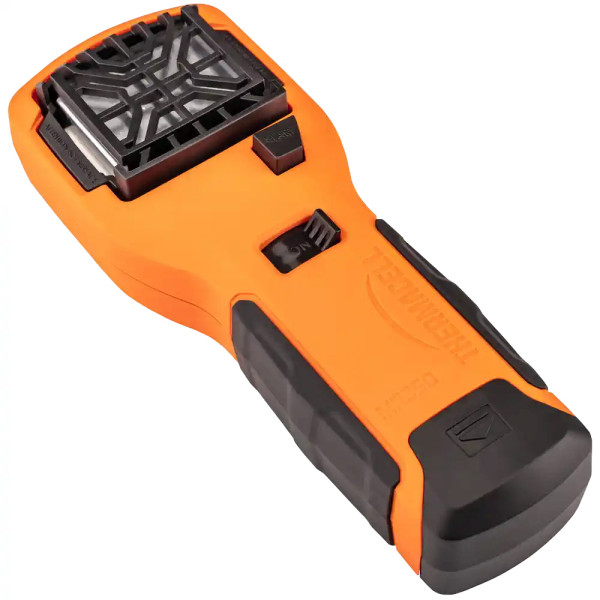 Пристрій від комарів Thermacell MR-350 Portable Mosquito Repeller ц:orange