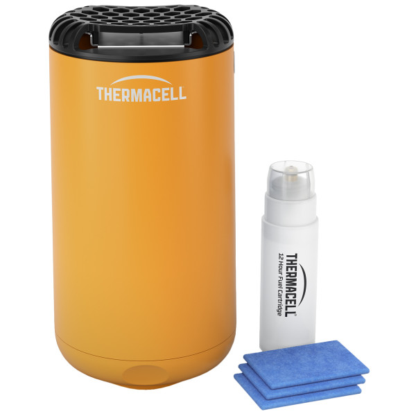 Thermacell Patio Shield Mosquito Repeller MR-PS (Citrus)