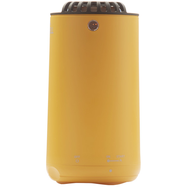 Thermacell Patio Shield Mosquito Repeller MR-PS (Citrus)