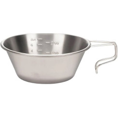 Кружка Snow Peak E-204 Titanium Backpackers Cup 310ml
