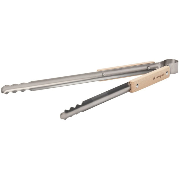 Snow Peak N-020 Fire Tongs