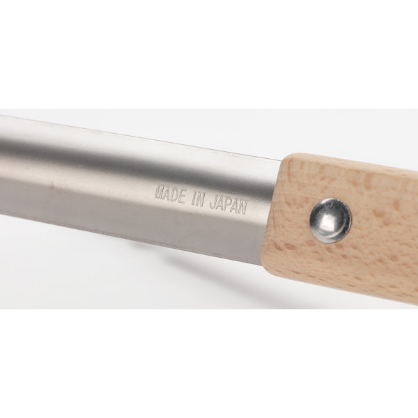 Snow Peak N-020 Fire Tongs