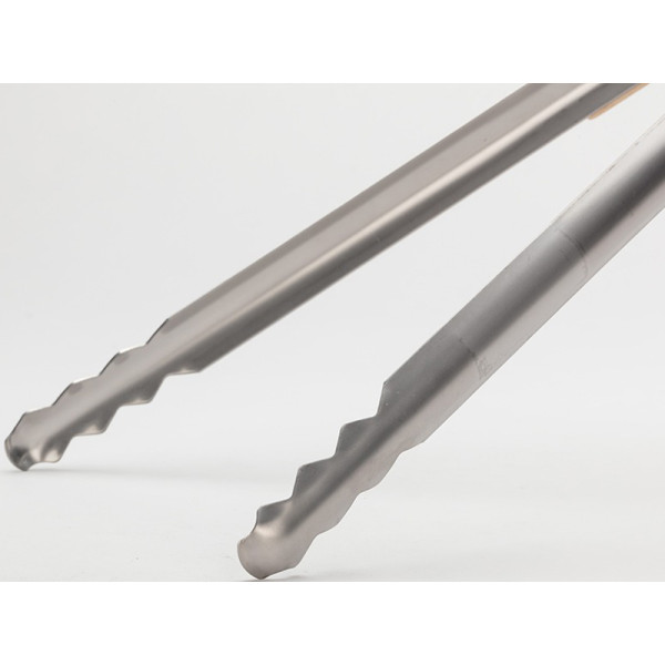 Snow Peak N-020 Fire Tongs