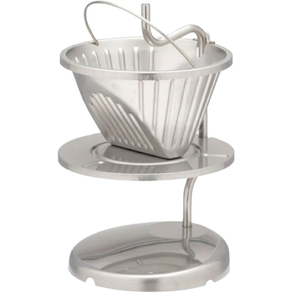 Кофейник Snow Peak PR-880 Field Coffe Master 760ml