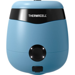 Thermacell E55 Rechargeable Mosquito Repeller (blue)