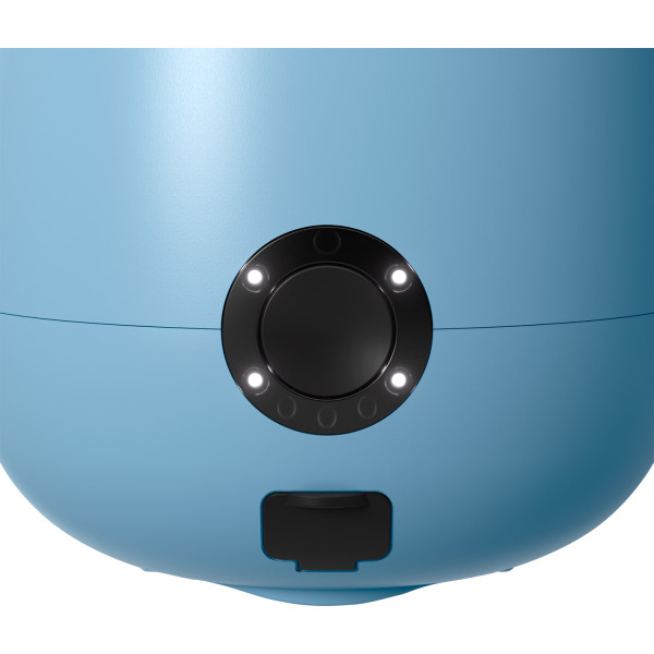 Thermacell E55 Rechargeable Mosquito Repeller (blue)