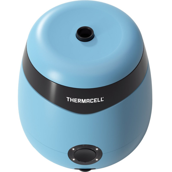 Thermacell E55 Rechargeable Mosquito Repeller (blue)