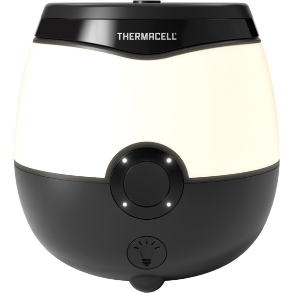 Thermacell EL55 Rechargeable Mosquito Repeller+GlowLight (charcoal)