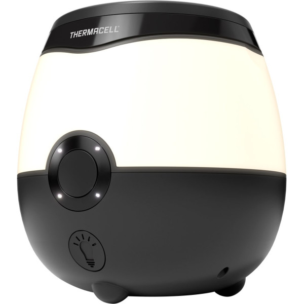 Thermacell EL55 Rechargeable Mosquito Repeller+GlowLight (charcoal)