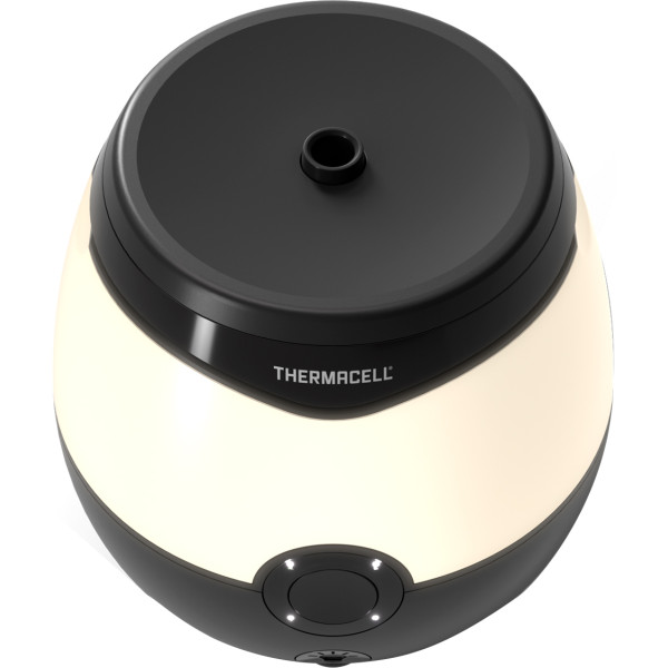 Thermacell EL55 Rechargeable Mosquito Repeller+GlowLight (charcoal)