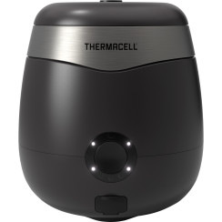 Thermacell E90 Rechargeable Mosquito Repeller (charcoal)