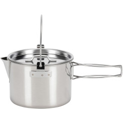 Snow Peak CS-068R Kettle No. 1