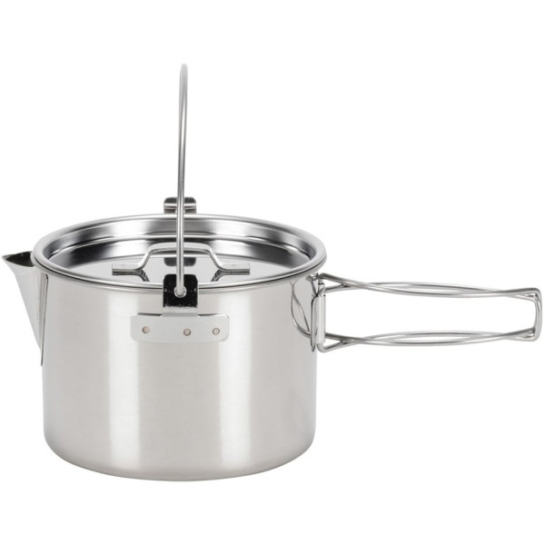 Snow Peak CS-068R Kettle No. 1