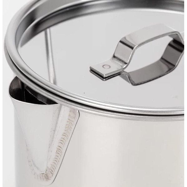 Snow Peak CS-068R Kettle No. 1