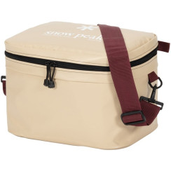 Термосумка Snow Peak FP-118R Renewed Soft Cooler 18