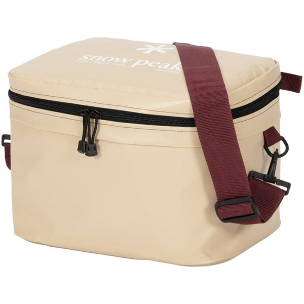 Термосумка Snow Peak FP-118R Renewed Soft Cooler 18