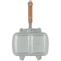 Toaster Snow Peak Toasted Sandwich Cooker Tramezzino