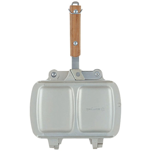Toaster Snow Peak Toasted Sandwich Cooker Tramezzino