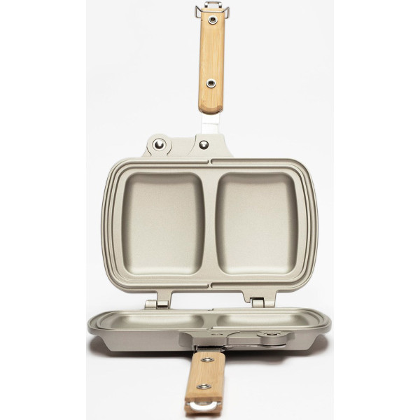 Toaster Snow Peak Toasted Sandwich Cooker Tramezzino