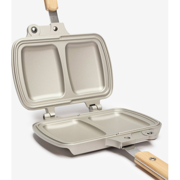 Toaster Snow Peak Toasted Sandwich Cooker Tramezzino