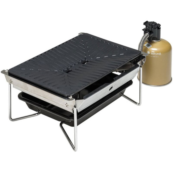 Grill Snow Peak GS-355 Grill Burner Seppou-En