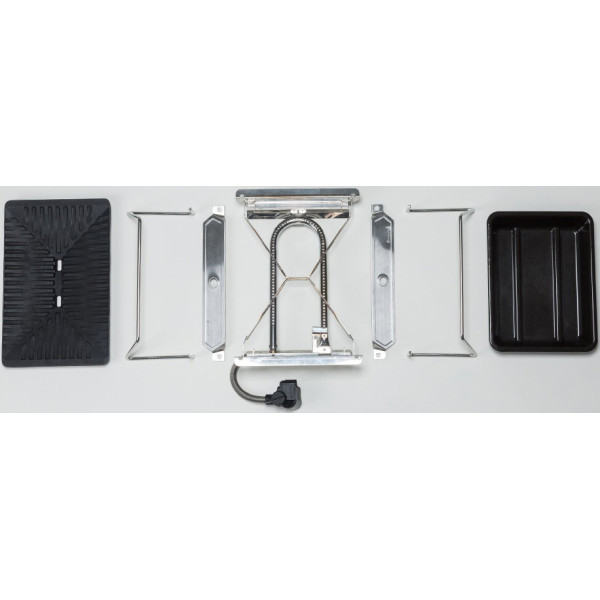 Grill Snow Peak GS-355 Grill Burner Seppou-En