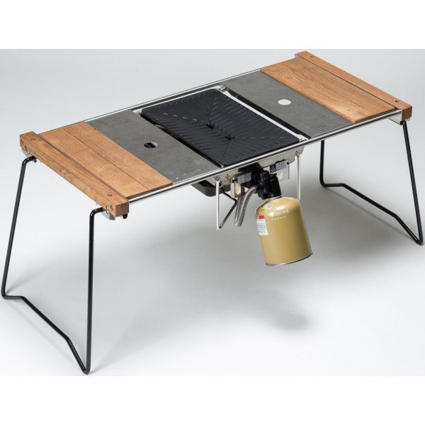 Grill Snow Peak GS-355 Grill Burner Seppou-En