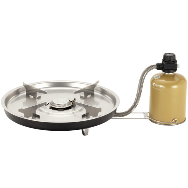 Газовая горелка Snow Peak GS-430 Teppanyaki Burner