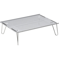 Folding table Snow Peak SLV-171 Ozen Solo Table Light