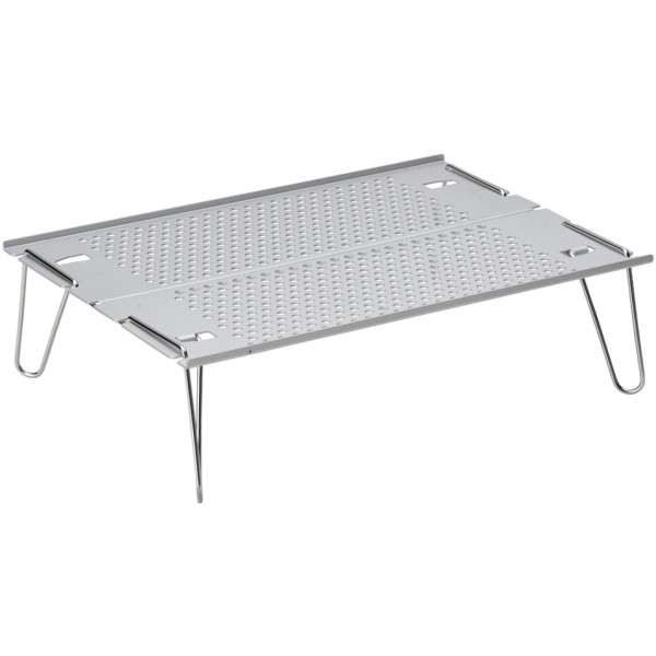 Folding table Snow Peak SLV-171 Ozen Solo Table Light