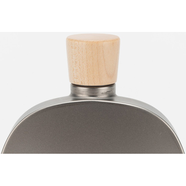Snow Peak TW-115 Titanium Flask 250ml