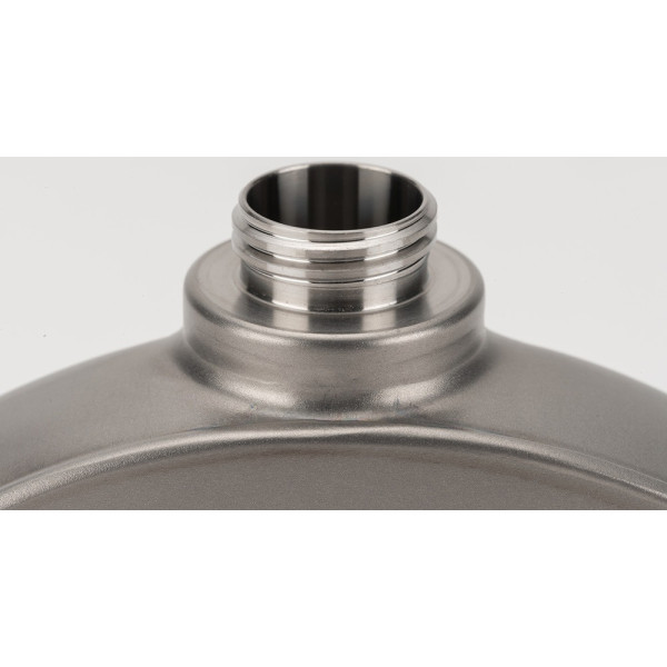 Snow Peak TW-115 Titanium Flask 250ml