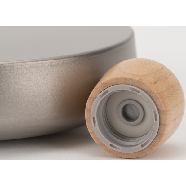 Snow Peak TW-115 Titanium Flask 250ml