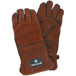 Рукавички для барбекю Snow Peak UG-023BR Fire Side Gloves