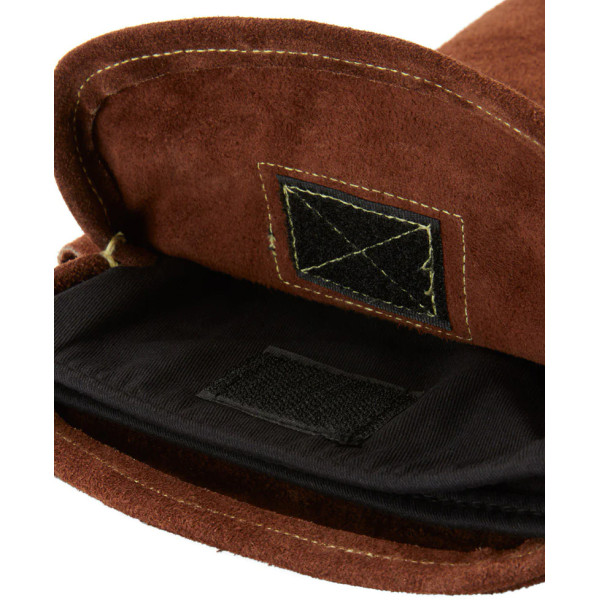 Рукавички для барбекю Snow Peak UG-023BR Fire Side Gloves