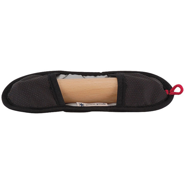 Набор посуды Snow Peak CS-023R Field Cooker Pro. 3 Set