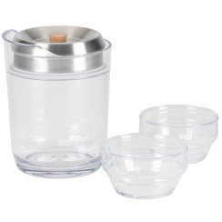 Snow Peak CS-340 Sayou Tea Pot Set