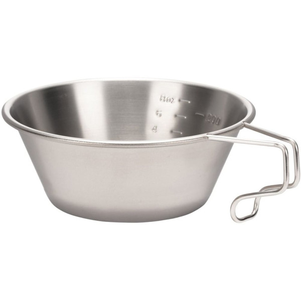 Кухоль Snow Peak E-304 Ti-Backpackers Cup