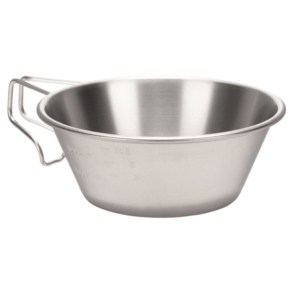 Кухоль Snow Peak E-304 Ti-Backpackers Cup